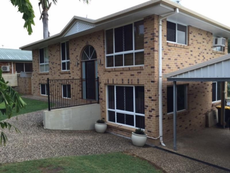 321 Everingham Avenue, Frenchville QLD 4701